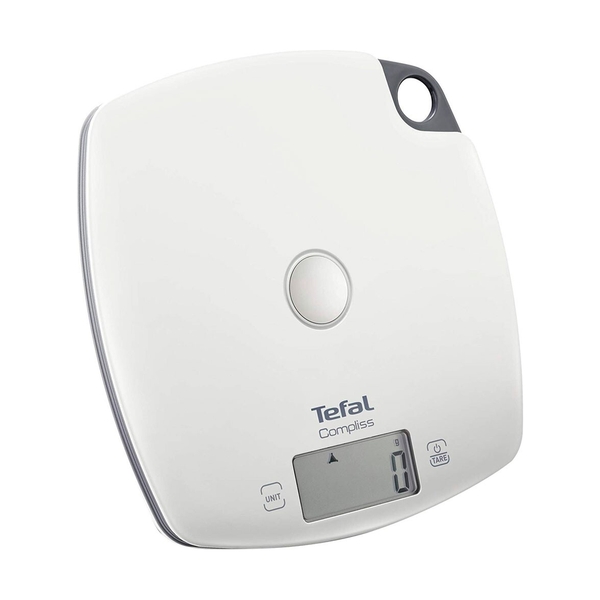 Кухонные весы Tefal BC1000V1 - фото 4