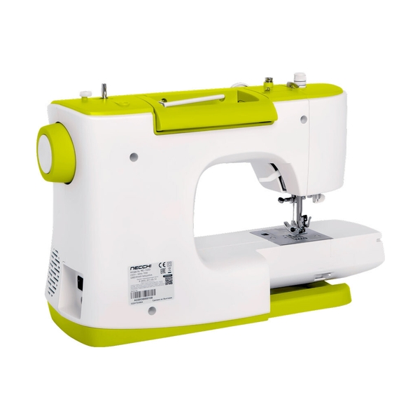 Швейная машина Necchi NC-102D - фото 4