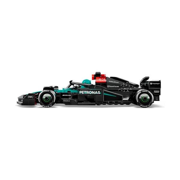 Конструктор Lego 77244 Speed Champions Болид Mercedes-AMG F1® W15 - фото 2