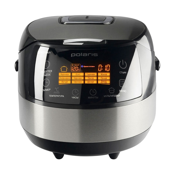 Мультиварка Polaris PMC 0517AD - фото 2
