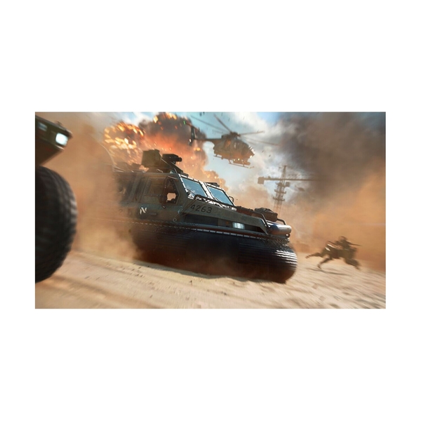 Игра для PS5 Battlefield 2042 - фото 4