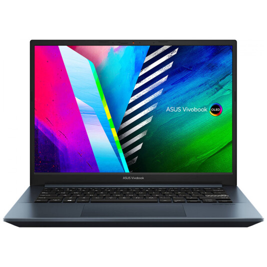Ноутбук Asus Vivobook 14 Pro M3401QA-KM016W (90NB0VZ2-M002T0) - фото