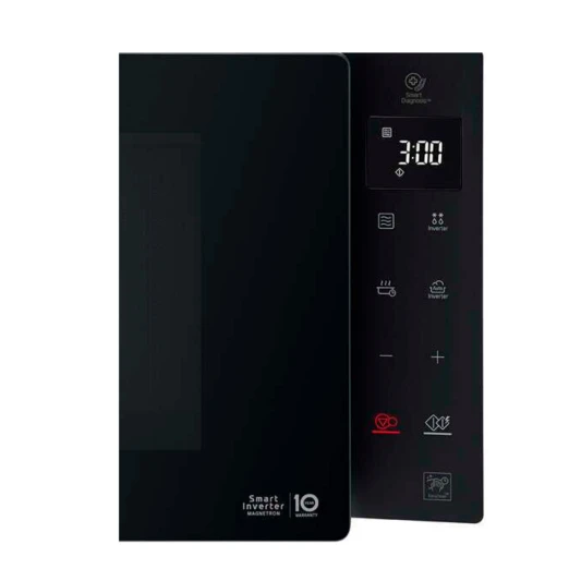 Микроволновая печь LG MS2535GIS