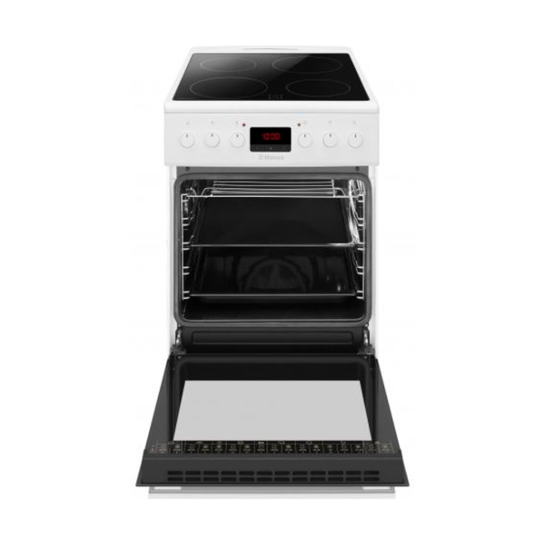 Электрическая плита Hansa FCCW582033 - фото 3