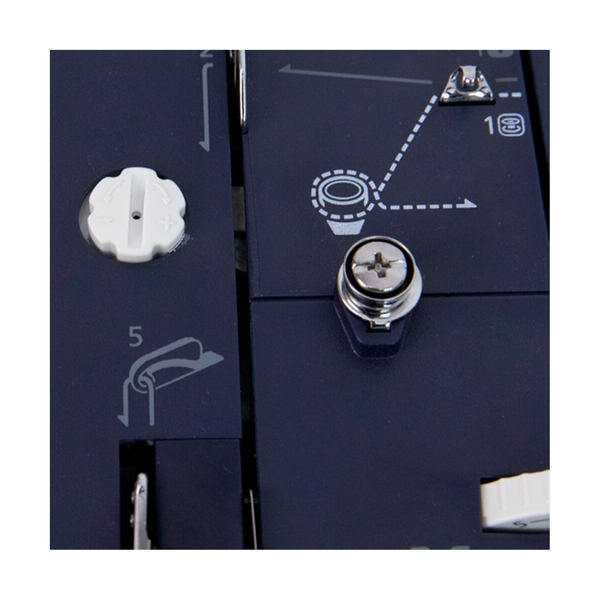 Швейная машина Necchi 7575AT - фото 8