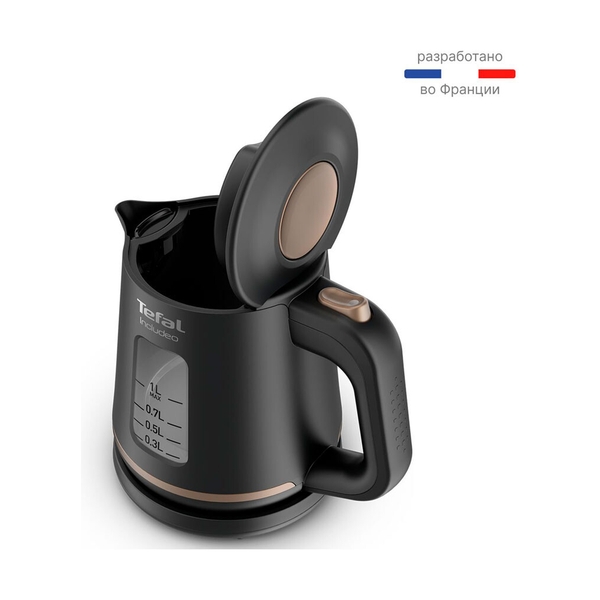 Чайник Tefal KI533811 - фото 2