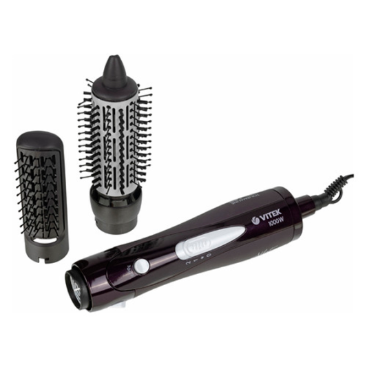 Фен-щетка Vitek VT-8235 - фото