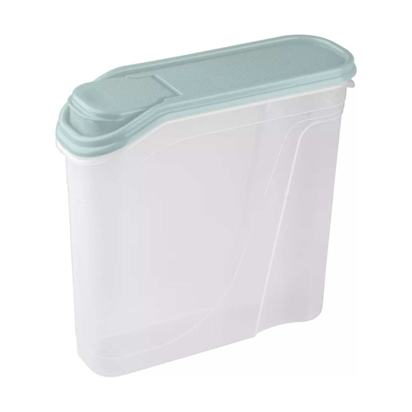 ЁМКОСТЬ ДЛЯ СЫПУЧИХ ПРОДУКТОВ 2,0Л (микс 3) 431221922 - фото