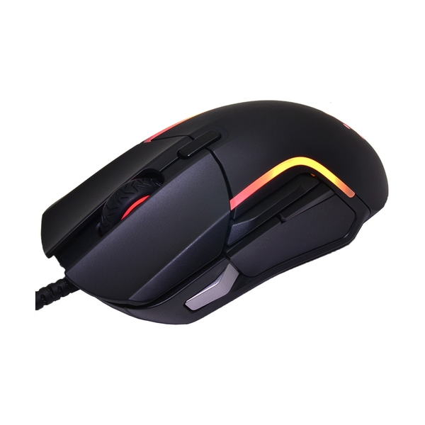 Игровая мышь Steelseries Rival 5 (62551) - фото