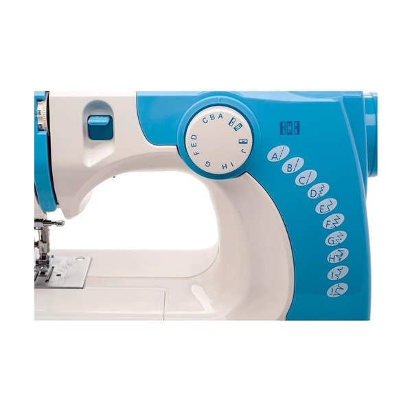 Швейная машина Comfort 15 - фото 6