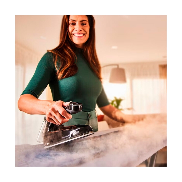 Парогенератор Braun IS9090BK - фото 3