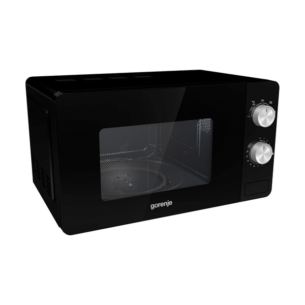 Микроволновая печь Gorenje MO20E1B - фото 3