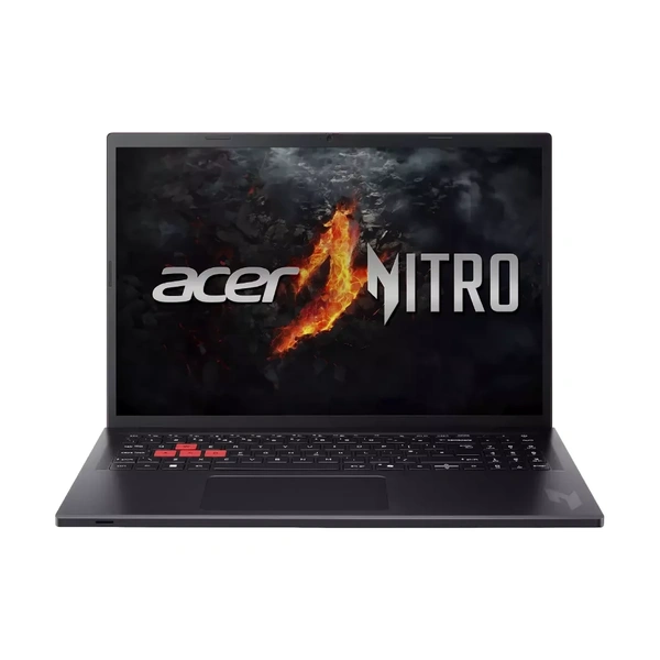 Игровой ноутбук Acer Nitro Lite NL16-71G / 16 Gb / 512 Gb / 16" / RTX 3050 6 Gb / i5-13420H / DOS / Черный NH.DAAER.001 - фото