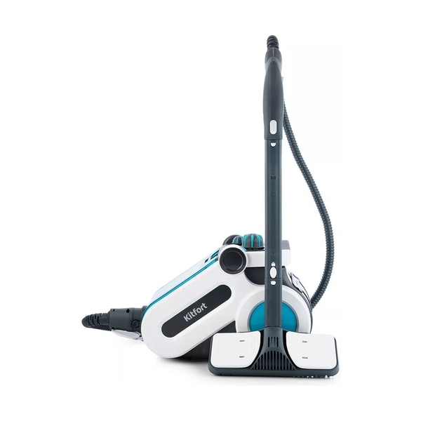 Пароочиститель Kitfort КТ-917 - фото 2