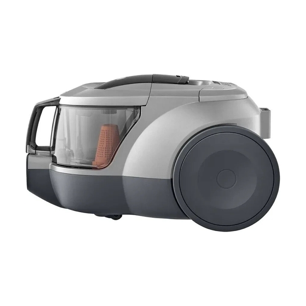 Пылесос LG VC5420NNTS - фото 3