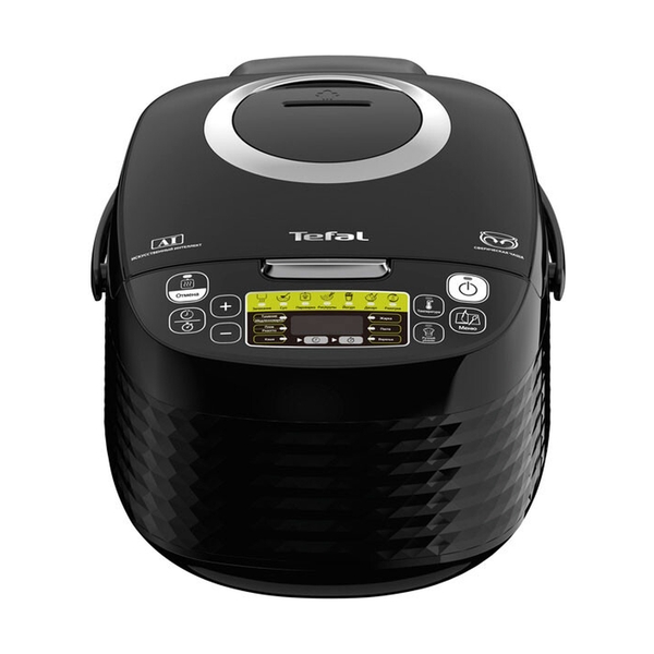 Мультиварка Tefal RK745832 - фото