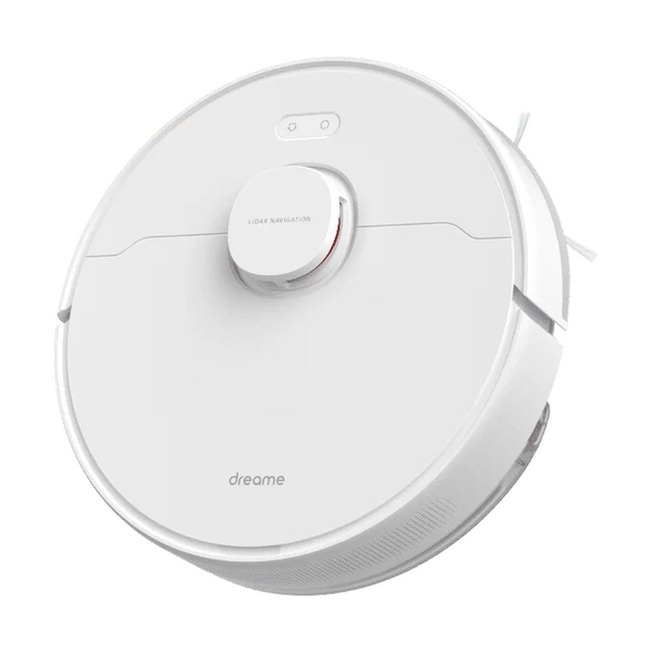 Робот-пылесос Dreame Robot Vacuum D10s - фото 2