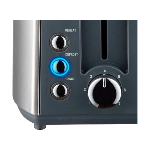 Тостер Redmond RT-M409 - фото 8