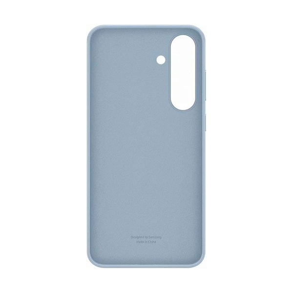 Чехол Samsung для Galaxy S25 Kindsuit Cover Light Blue Blue (EF-VS931PLEGRU) - фото 4
