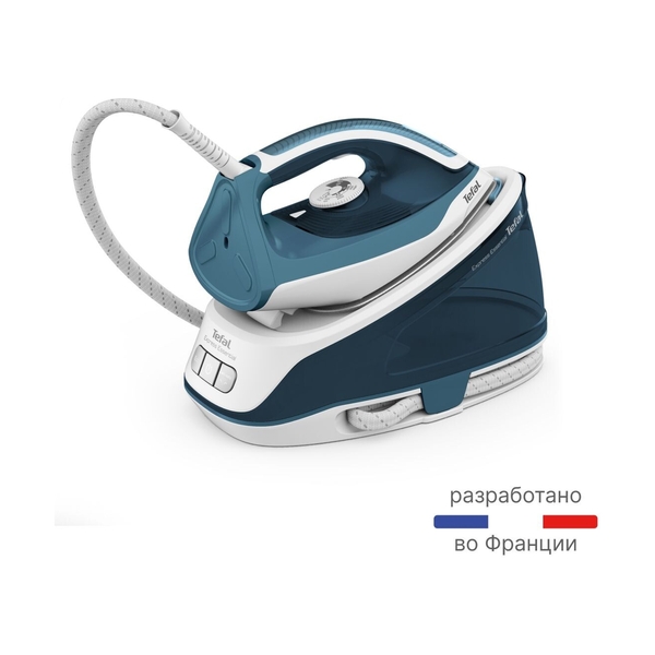 Парогенератор Tefal Express Essential SV6115E0 - фото