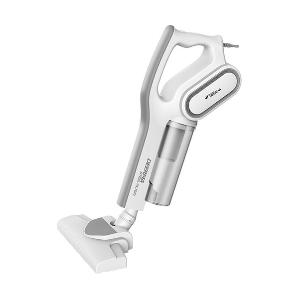 Проводной вертикальный пылесос Deerma DX700 St - фото 3