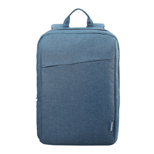 Рюкзак для ноутбука 15.6" Lenovo B210 Blue (GX40Q17226) - фото