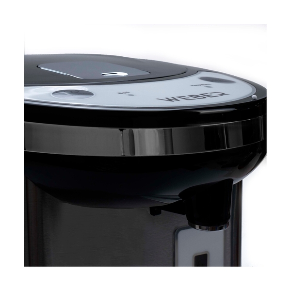 Термопот Weber TP-0605ST - фото 3