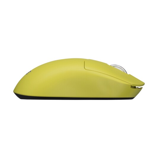 Мышь беспроводная 2E GAMING MG355 WL Yellow - фото 6