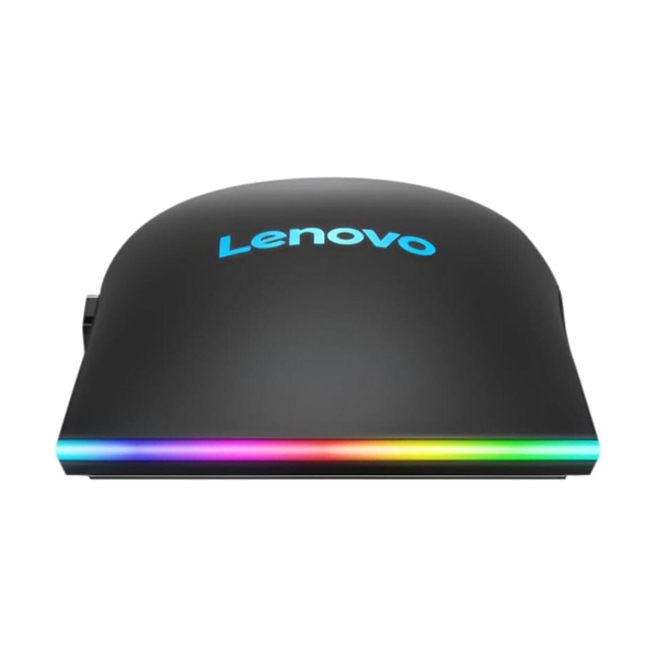 Игровая мышь Lenovo M210 RGB, Black (GY51M74265) - фото 4