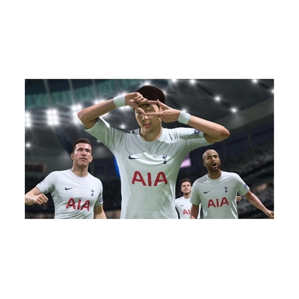Игра для PS4 FIFA 22 - фото 2