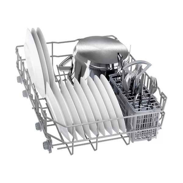 Встраиваемая посудомоечная машина Bosch SPV2IKX2BR - фото 4