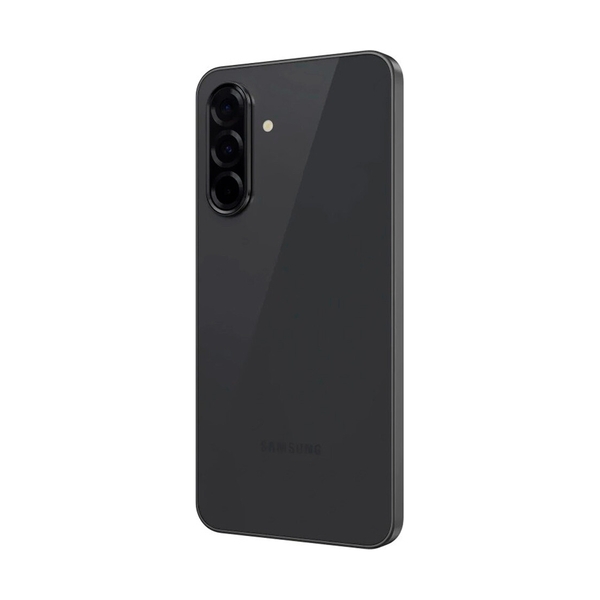 Смартфон Samsung Galaxy A36 5G 256GB Awesome Black (SM-A366EZKGSKZ) - фото 7