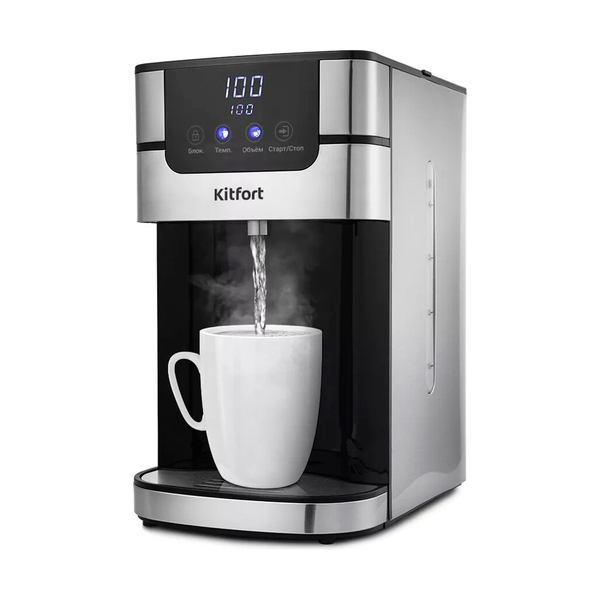 Термопот Kitfort КТ-2501 - фото 2