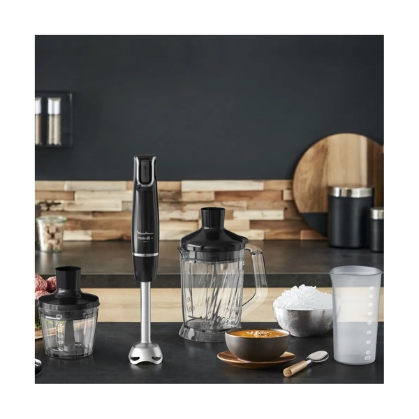 Блендер Moulinex DD94L810 - фото 10