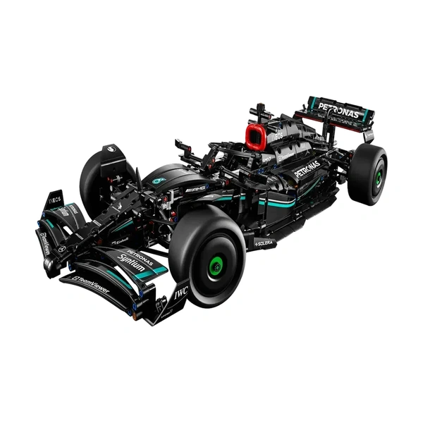Конструктор Lego Mercedes-AMG F1 W14 E Performance 42171 - фото 2