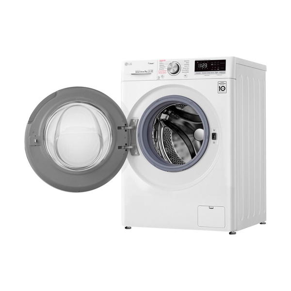 Стиральная машина LG F4V5VS0W - фото 10