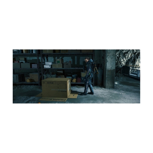 Игра для PS5 Death Stranding Director's Cut - фото 4