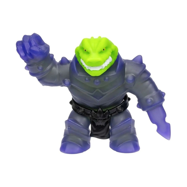 Goo Jit Zu 42842 Игр наб Рок Джо VS Тайро Смэш Страйкерс - фото 2