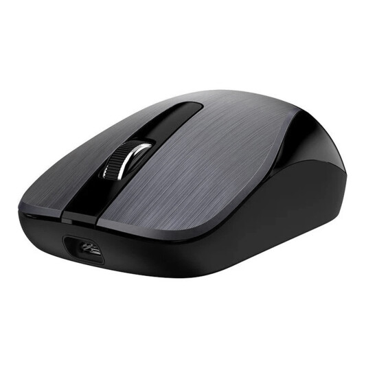 Мышь Genius NX-7015 Iron Grey - фото
