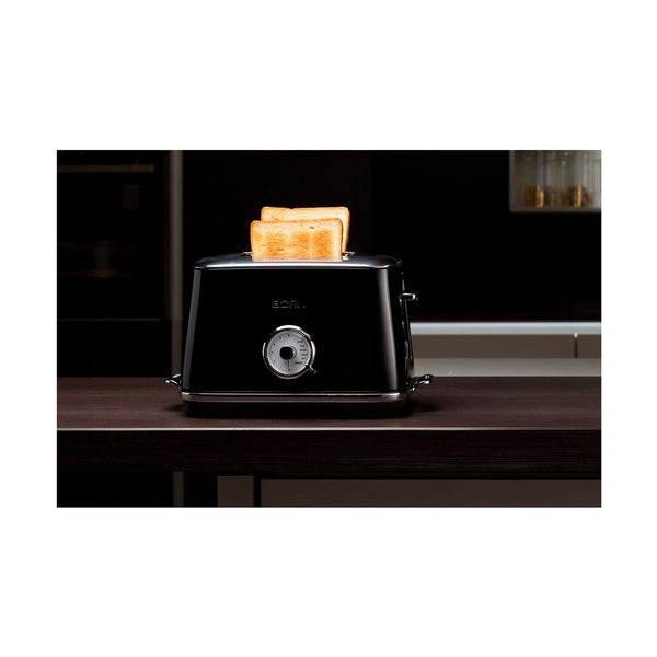 Тостер Bork T703 bk - фото 8