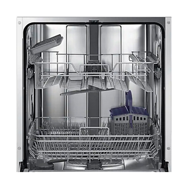 Встраиваемая посудомоечная машина Samsung DW60M5050BB/WT - фото 9