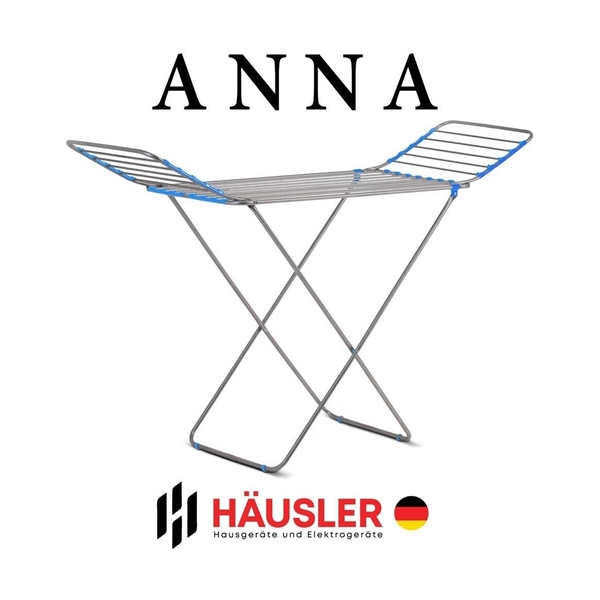 Сушилка для белья Hausler Anna - фото 2