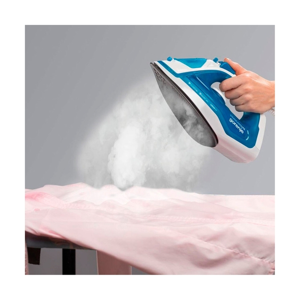 Утюг Gorenje SIH1800BLT - фото 5