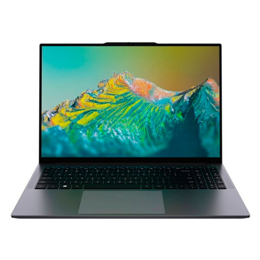 Ноутбук Chuwi Corebook Plus / 16 Gb / 512 Gb / 16" / Ryzen 5-7430U / Win11 / - фото