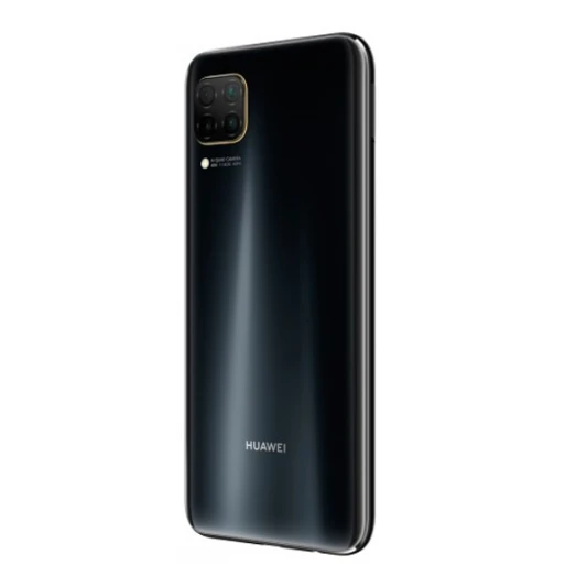Смартфон Huawei P40 Lite, 128GB,Midnight Black