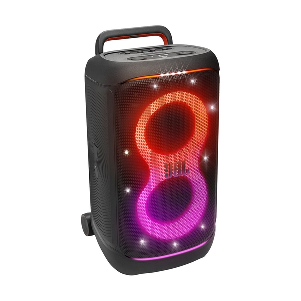 Беспроводная колонка JBL PARTY BOX 520EU - фото