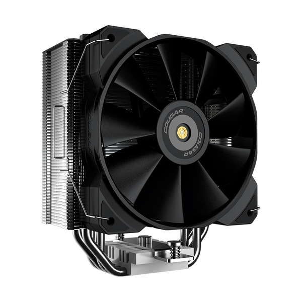 Вентилятор для процессора Coguar Forza 50 (3MFZA50.0001) - фото 2