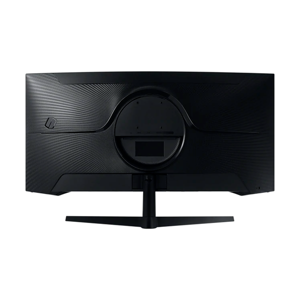 Игровой Монитор 34" Samsung LC34G55TWWIXCI - фото 2