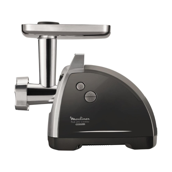 Мясорубка Moulinex ME688832 - фото 2