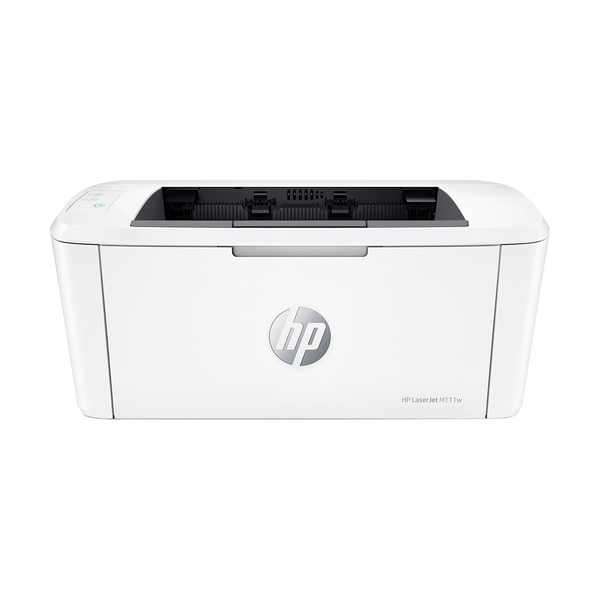 Принтер HP Europe LaserJet M111w - фото